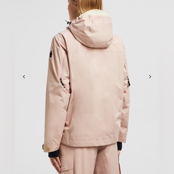 MONCLER
AMPAY GIUBOTTO GORE-TEX PADDED SKI JACKET - Picture 4 of 12